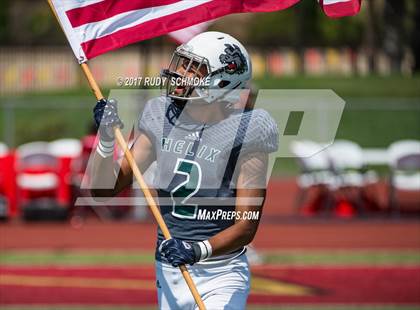 Thumbnail 3 in Helix vs. Paraclete (Honor Bowl) photogallery.