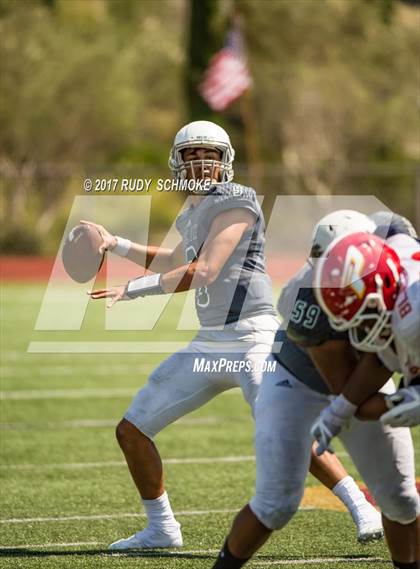 Thumbnail 3 in Helix vs. Paraclete (Honor Bowl) photogallery.
