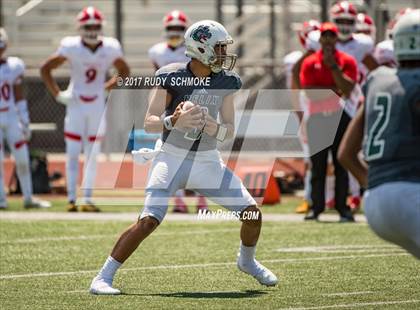 Thumbnail 1 in Helix vs. Paraclete (Honor Bowl) photogallery.