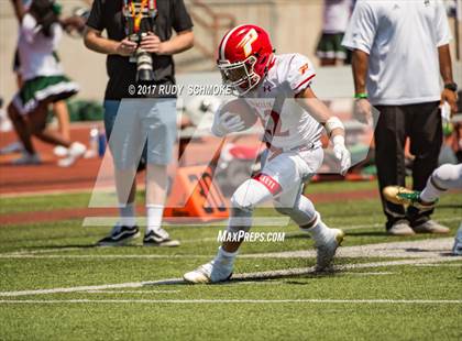 Thumbnail 3 in Helix vs. Paraclete (Honor Bowl) photogallery.