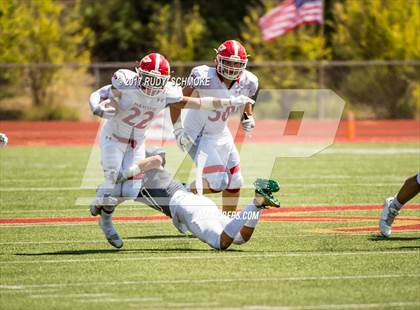 Thumbnail 3 in Helix vs. Paraclete (Honor Bowl) photogallery.