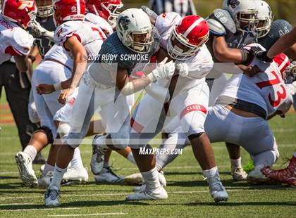 Thumbnail 1 in Helix vs. Paraclete (Honor Bowl) photogallery.