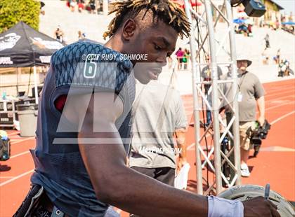Thumbnail 3 in Helix vs. Paraclete (Honor Bowl) photogallery.