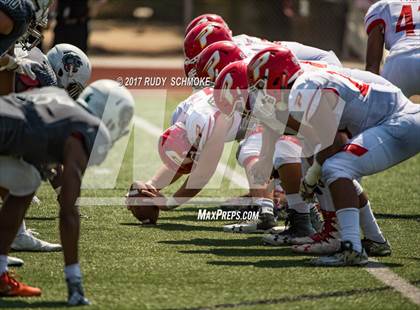 Thumbnail 3 in Helix vs. Paraclete (Honor Bowl) photogallery.