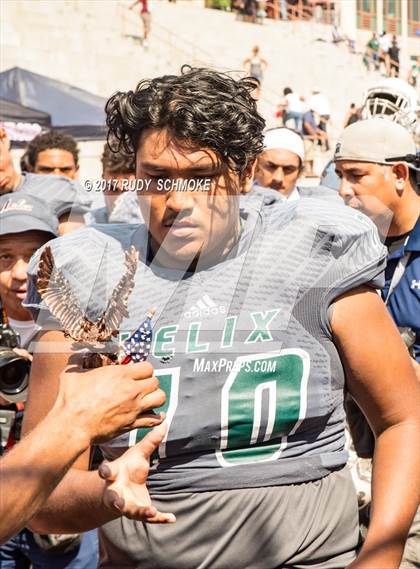 Thumbnail 1 in Helix vs. Paraclete (Honor Bowl) photogallery.