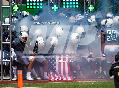 Thumbnail 1 in Helix vs. Paraclete (Honor Bowl) photogallery.