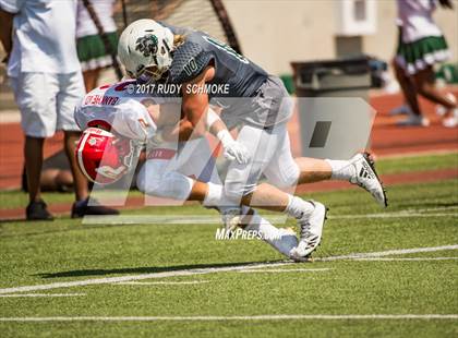Thumbnail 1 in Helix vs. Paraclete (Honor Bowl) photogallery.