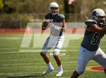 Thumbnail 2 in Helix vs. Paraclete (Honor Bowl) photogallery.