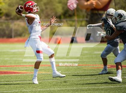 Thumbnail 3 in Helix vs. Paraclete (Honor Bowl) photogallery.