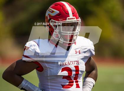 Thumbnail 1 in Helix vs. Paraclete (Honor Bowl) photogallery.
