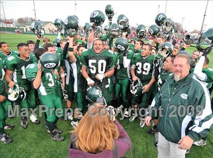 Thumbnail 2 in Cranston West @ Cranston East photogallery.