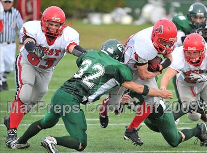 Thumbnail 3 in Cranston West @ Cranston East photogallery.