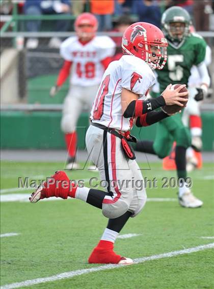 Thumbnail 2 in Cranston West @ Cranston East photogallery.
