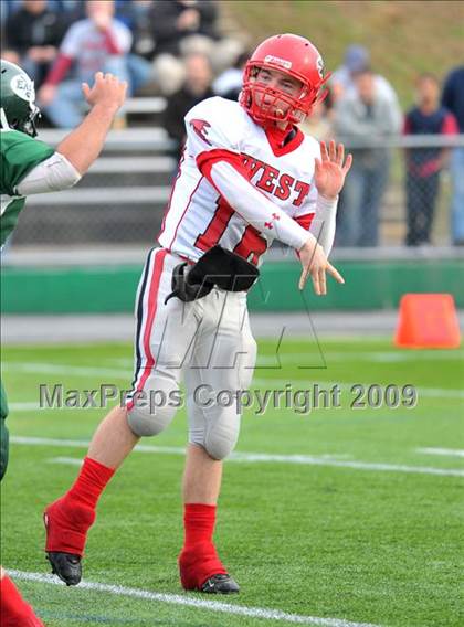 Thumbnail 1 in Cranston West @ Cranston East photogallery.
