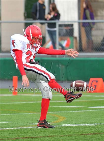 Thumbnail 3 in Cranston West @ Cranston East photogallery.