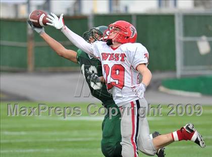 Thumbnail 2 in Cranston West @ Cranston East photogallery.