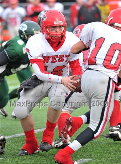 Thumbnail 2 in Cranston West @ Cranston East photogallery.