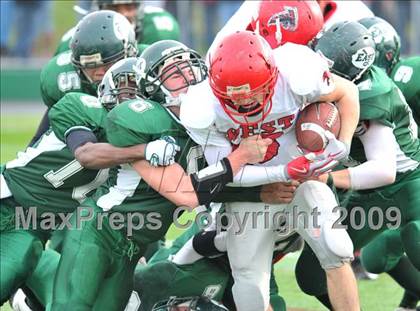 Thumbnail 1 in Cranston West @ Cranston East photogallery.
