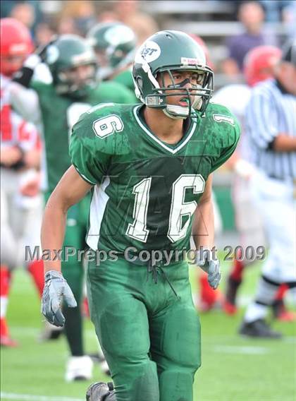 Thumbnail 1 in Cranston West @ Cranston East photogallery.
