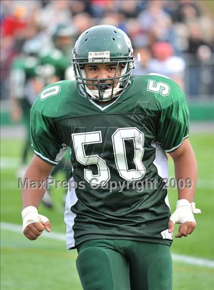 Thumbnail 2 in Cranston West @ Cranston East photogallery.