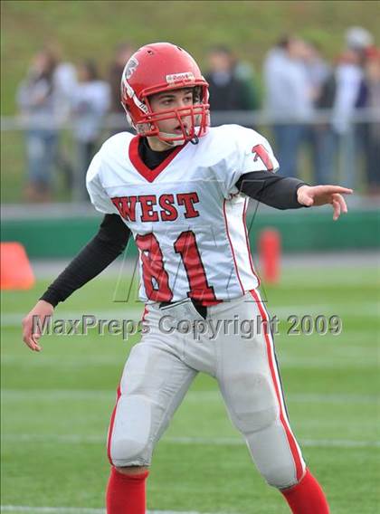 Thumbnail 2 in Cranston West @ Cranston East photogallery.