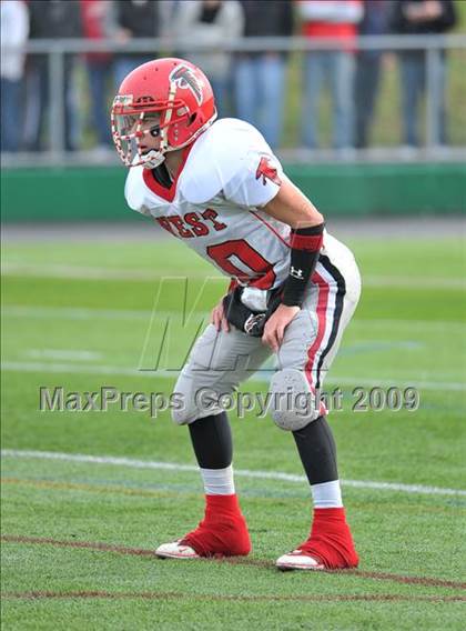 Thumbnail 2 in Cranston West @ Cranston East photogallery.