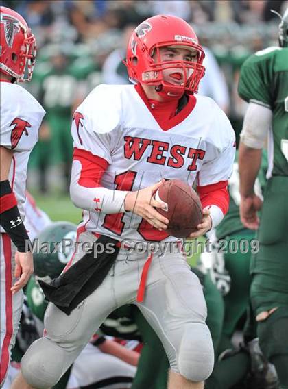 Thumbnail 2 in Cranston West @ Cranston East photogallery.