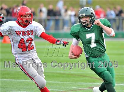 Thumbnail 3 in Cranston West @ Cranston East photogallery.