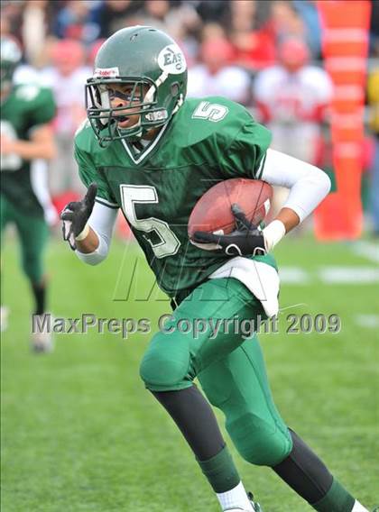 Thumbnail 3 in Cranston West @ Cranston East photogallery.