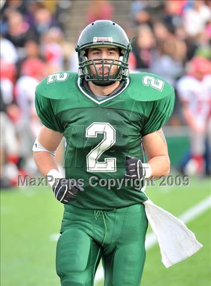 Thumbnail 1 in Cranston West @ Cranston East photogallery.