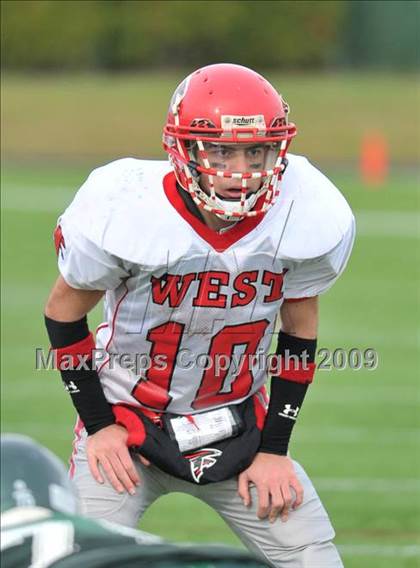 Thumbnail 1 in Cranston West @ Cranston East photogallery.