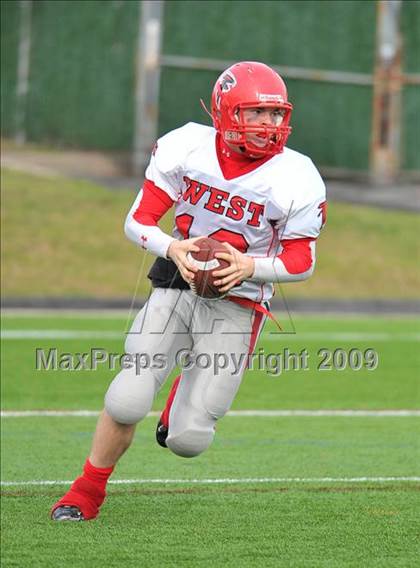 Thumbnail 2 in Cranston West @ Cranston East photogallery.
