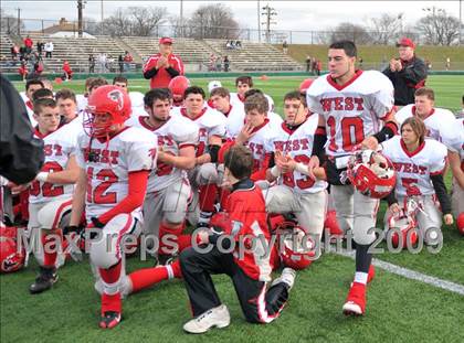 Thumbnail 3 in Cranston West @ Cranston East photogallery.