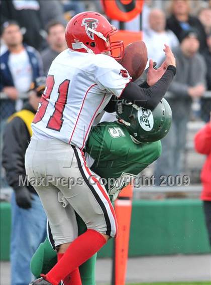 Thumbnail 2 in Cranston West @ Cranston East photogallery.