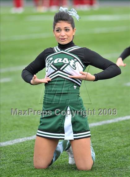 Thumbnail 3 in Cranston West @ Cranston East photogallery.