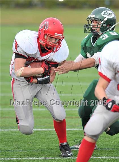 Thumbnail 3 in Cranston West @ Cranston East photogallery.