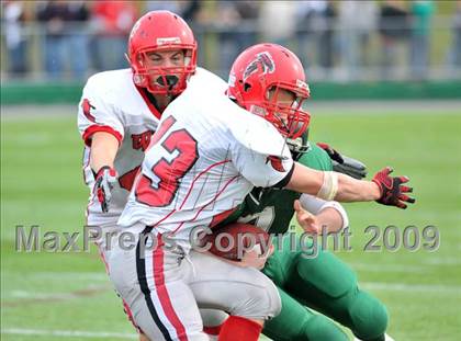 Thumbnail 2 in Cranston West @ Cranston East photogallery.
