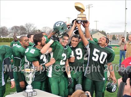 Thumbnail 1 in Cranston West @ Cranston East photogallery.