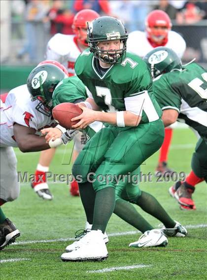 Thumbnail 1 in Cranston West @ Cranston East photogallery.