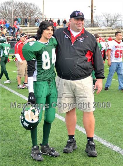 Thumbnail 1 in Cranston West @ Cranston East photogallery.