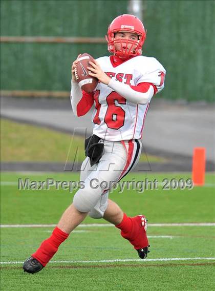 Thumbnail 1 in Cranston West @ Cranston East photogallery.