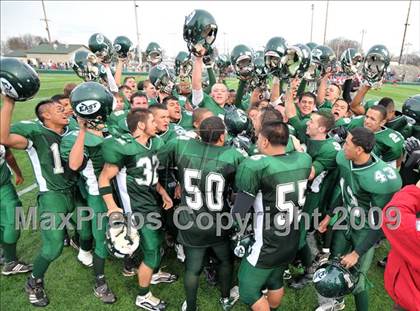 Thumbnail 1 in Cranston West @ Cranston East photogallery.