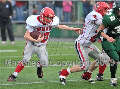 Thumbnail 1 in Cranston West @ Cranston East photogallery.