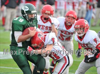 Thumbnail 1 in Cranston West @ Cranston East photogallery.