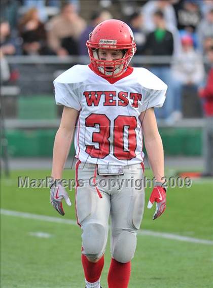 Thumbnail 3 in Cranston West @ Cranston East photogallery.