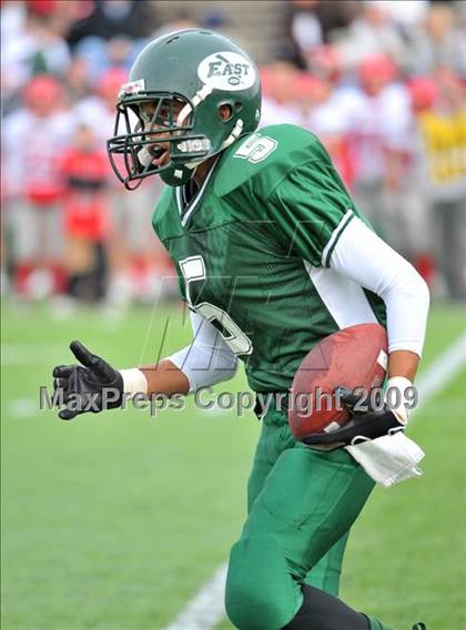 Thumbnail 1 in Cranston West @ Cranston East photogallery.