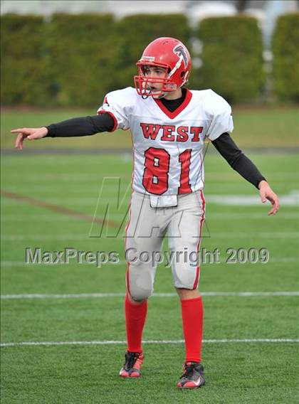 Thumbnail 1 in Cranston West @ Cranston East photogallery.