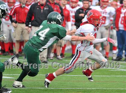 Thumbnail 1 in Cranston West @ Cranston East photogallery.