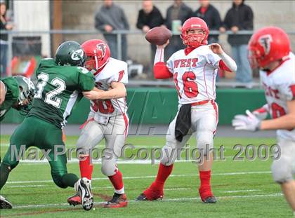 Thumbnail 2 in Cranston West @ Cranston East photogallery.