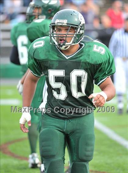 Thumbnail 1 in Cranston West @ Cranston East photogallery.